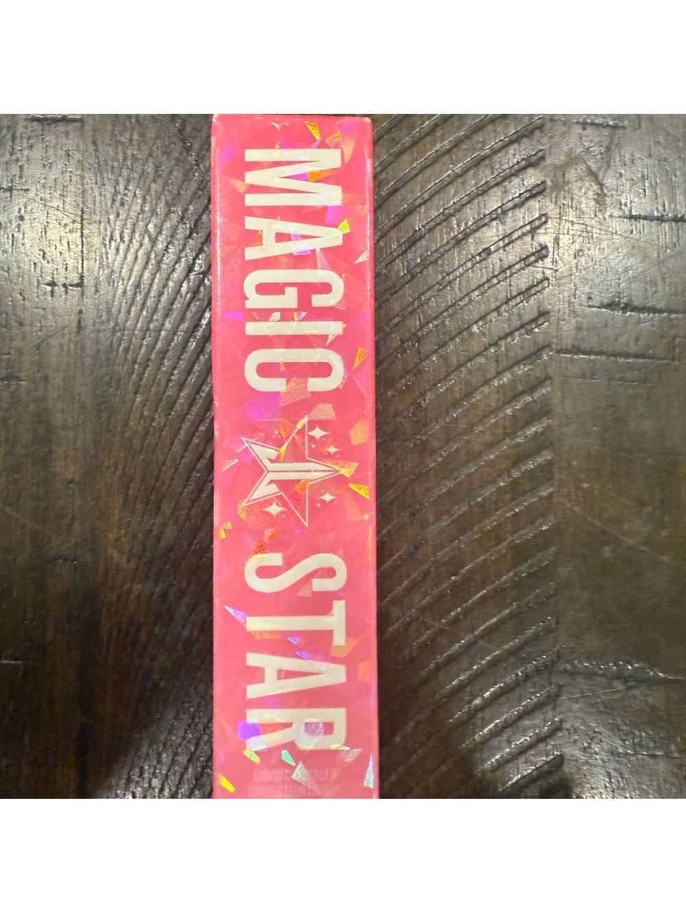 Jeffree Star Pink Magic Concealer C12